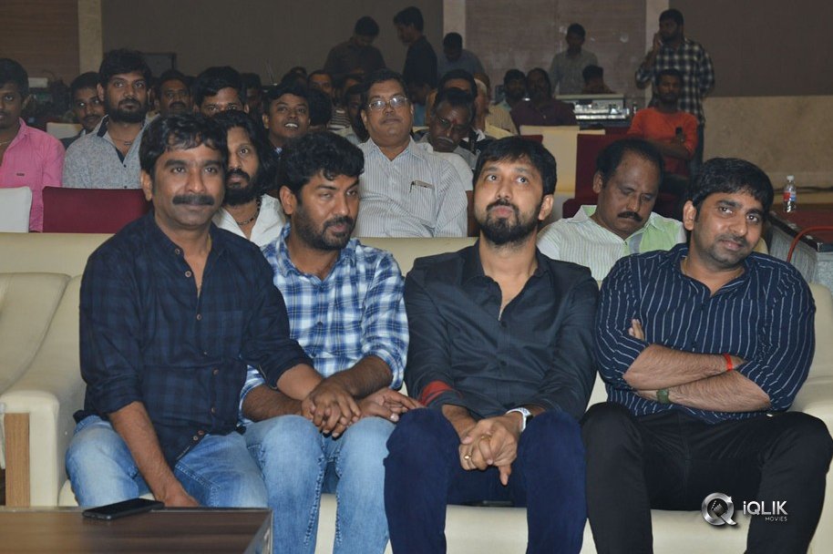 Neevevaro-Movie-Press-Meet-Photos